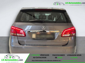 Mercedes Classe B 180 180 CDI  occasion � Beaupuy - photo n�4
