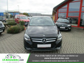 Mercedes Classe B 180 occasion année 2017 boite Manuelle Annonce Mercedes Classe B 180 occasion Diesel 180 CDI à Beaupuy