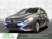 Mercedes Classe B 180 occasion Gris année 2018 boite Manuelle Annonce Mercedes Classe B 180 occasion Diesel 180 CDI à Beaupuy