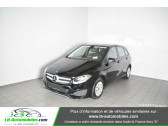 Mercedes Classe B 180 occasion année 2017 boite Manuelle Annonce Mercedes Classe B 180 occasion Diesel 180 CDI à Beaupuy