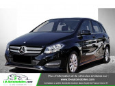 Mercedes Classe B 180 occasion année 2016 boite Manuelle Annonce Mercedes Classe B 180 occasion Diesel 180 CDI à Beaupuy