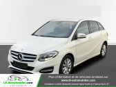 Mercedes Classe B 180 occasion année 2017 boite Manuelle Annonce Mercedes Classe B 180 occasion Diesel 180 CDI à Beaupuy