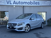 Annonce Mercedes Classe B 180 occasion Diesel 180 D 109 CH SENSATION � Colomiers