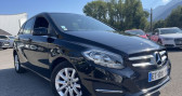 Mercedes Classe B 180 occasion année 2018 boite Manuelle Annonce Mercedes Classe B 180 occasion Diesel 180 D 109CH BLUEEFFICIENCY BUSINESS EDITION à VOREPPE