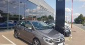 Annonce Mercedes Classe B 180 occasion Diesel 180 d 109ch Business Edition 7G-DCT  RICHEVILLE