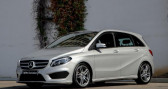 Mercedes Classe B 180 180 d 109ch Fascination 7G-DCT   MONACO 98