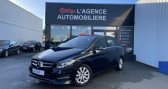 Mercedes Classe B 180 occasion année 2016 boite Automatique Annonce Mercedes Classe B 180 occasion Diesel 180 d 109ch Inspiration 7G-DCT à LA ROCHELLE