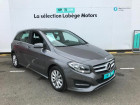 Mercedes Classe B 180 occasion Gris année 2016 boite Robotisee Annonce Mercedes Classe B 180 occasion Diesel 180 d 109ch Inspiration 7G-DCT à Labège