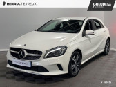 Mercedes Classe B 180 occasion année 2018 boite Automatique Annonce Mercedes Classe B 180 occasion Diesel 180 d 109ch Inspiration 7G-DCT à Évreux