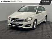 Mercedes Classe B 180 occasion année 2017 boite Automatique Annonce Mercedes Classe B 180 occasion Diesel 180 d 109ch Inspiration 7G-DCT à Saint-Maximin