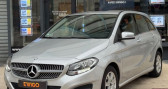 Annonce Mercedes Classe B 180 occasion Diesel 180 d 109ch sensation 7g-dct entretien complet  Forbach