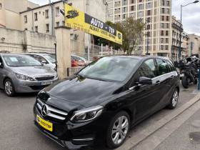 Mercedes Classe B 180 , garage AUTO - TOP  Pantin