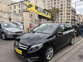 Mercedes Classe B 180 occasion année 2016 boite Automatique Annonce Mercedes Classe B 180 occasion Diesel 180 D 109CH SENSATION 7G-DCT à Pantin