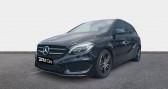 Annonce Mercedes Classe B 180 occasion Diesel 180 d 109ch Sport Edition 7G-DCT  ORVAULT