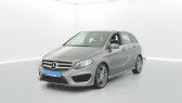 Mercedes Classe B 180 occasion année 2017 boite Robotisee Annonce Mercedes Classe B 180 occasion Diesel 180 d 109ch Sport Edition 7G-DCT à SAINT-GREGOIRE