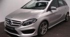 Mercedes Classe B 180 occasion Argent année 2017 boite Manuelle Annonce Mercedes Classe B 180 occasion Diesel 180 d 109ch Sport Edition à Charleville Mezieres