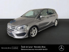 Mercedes Classe B 180 occasion Gris année 2017 boite Manuelle Annonce Mercedes Classe B 180 occasion Diesel 180 d 109ch Sport Edition à BONCHAMP-LES-LAVAL