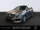 Mercedes Classe B 180 occasion Gris année 2017 boite Manuelle Annonce Mercedes Classe B 180 occasion Diesel 180 d 109ch Sport Edition à QUIMPER
