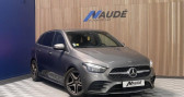 Annonce Mercedes Classe B 180 occasion Diesel 180 d 116 CH 7G-DCT AMG Line  Lozanne