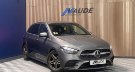 Mercedes Classe B 180 , garage NAUDE AUTOMOBILES LOZANNE  Lozanne
