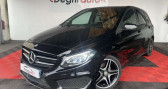 Mercedes Classe B 180 180 d 7-G DCT Fascination   Cournon d'Auvergne 63