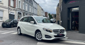 Annonce Mercedes Classe B 180 occasion Diesel 180 d 7-G DCT Inspiration / BLUETOOTH / GPS  Cambrai