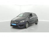 Mercedes Classe B 180 occasion année 2017 boite Automatique Annonce Mercedes Classe B 180 occasion Diesel 180 d 7-G DCT Intuition à BAYEUX