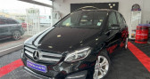 Annonce Mercedes Classe B 180 occasion Diesel 180 d 7-G DCT Sensation  CREUZIER LE VIEUX