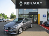 Mercedes Classe B 180 occasion année 2016 boite Automatique Annonce Mercedes Classe B 180 occasion Diesel 180 d 7-G DCT Sensation à Bessières