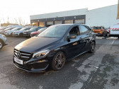 Annonce Mercedes Classe B 180 occasion Diesel 180 d 7-G DCT Sport Edition  BAYONNE