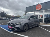 Mercedes Classe B 180 180 d 7G-DCT AMG Line Edition  2019 - annonce de voiture en vente sur Auto S&eacute;lection.com