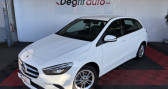Annonce Mercedes Classe B 180 occasion Diesel 180 d 7G-DCT Progressive Line � Cournon d'Auvergne