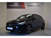 Mercedes Classe B 180 occasion année 2019 boite Automatique Annonce Mercedes Classe B 180 occasion Diesel 180 d 7G-DCT Progressive Line à Limoges