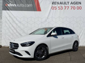 Mercedes Classe B 180 occasion année 2020 boite Automatique Annonce Mercedes Classe B 180 occasion Diesel 180 d 7G-DCT Style Line Edition à Agen
