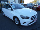 Mercedes Classe B 180 occasion Blanc année 2019 boite Automatique Annonce Mercedes Classe B 180 occasion Diesel 180 d 7G-DCT Style Line à Bessières