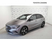 Annonce Mercedes Classe B 180 occasion Diesel 180 d 8G-DCT Progressive Line Edition  Cahors