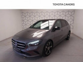 Mercedes Classe B 180 180 d 8G-DCT Progressive Line Edition   Cahors 46