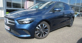 Mercedes Classe B 180 180 d 8G-DCT Progressive Line   AUBIERE 63