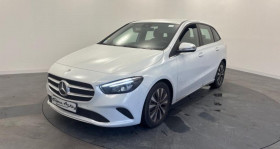 Mercedes Classe B 180 , garage ESPACE AUTO QUIMPER � QUIMPER