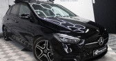 Mercedes Classe B 180 180 D - AMG Line - TO - MBUX - Sieges chauffants  2019 - annonce de voiture en vente sur Auto S&eacute;lection.com
