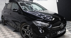 Mercedes Classe B 180 occasion 2019 mise en vente &agrave; Montelier par le garage AGENCY CAR VALENCE - photo n&deg;1