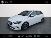 Mercedes Classe B 180 occasion année 2022 boite Automatique Annonce Mercedes Classe B 180 occasion Diesel 180 d Business Line Edition Pack Style à GAP