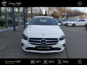 Mercedes Classe B 180 180 d Business Line Edition Pack Style  occasion  Gires - photo n5