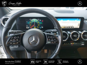 Mercedes Classe B 180 180 d Business Line Edition Pack Style  occasion  Gires - photo n7