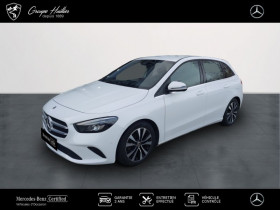 Mercedes Classe B 180 180 d Business Line Edition Pack Style  2022 - annonce de voiture en vente sur Auto Slection.com