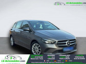 Annonce Mercedes Classe B 180 occasion Electrique 180 d BVA � Beaupuy