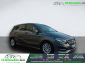 Annonce Mercedes Classe B 180 occasion Electrique 180 d BVA � Beaupuy