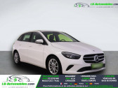 Annonce Mercedes Classe B 180 occasion Electrique 180 d BVA � Beaupuy