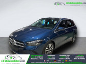 Annonce Mercedes Classe B 180 occasion Electrique 180 d BVA � Beaupuy