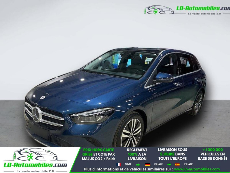 Mercedes Classe B 180 180 d BVA  occasion � Beaupuy